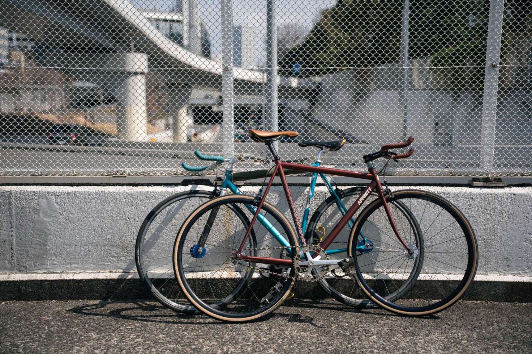 AFFINITY CYCLES Lopro 2026 - BLUE LUG BLOG | 自転車店 ブルーラグ