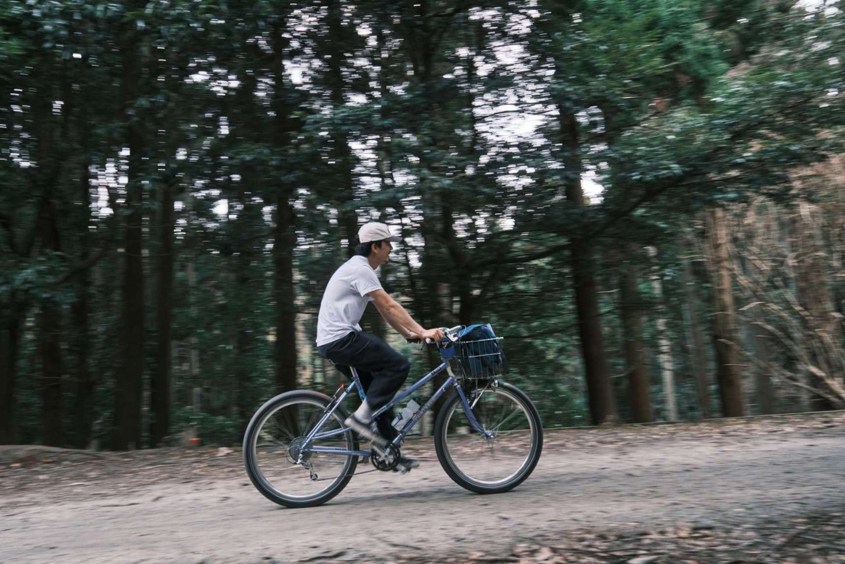最近のマイバイク事情 - BLUE LUG BLOG | 自転車店 ブルーラグ