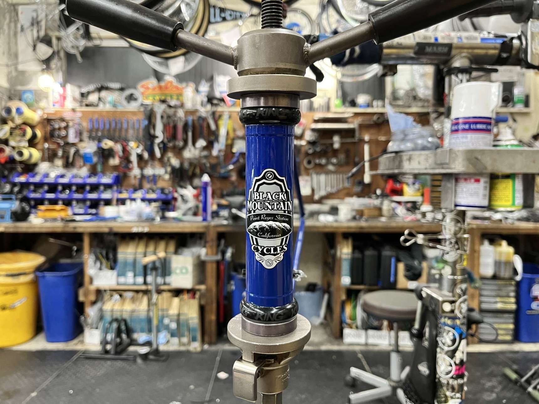 web Roadとmy Road - BLUE LUG BLOG | 自転車店 ブルーラグ スタッフブログ