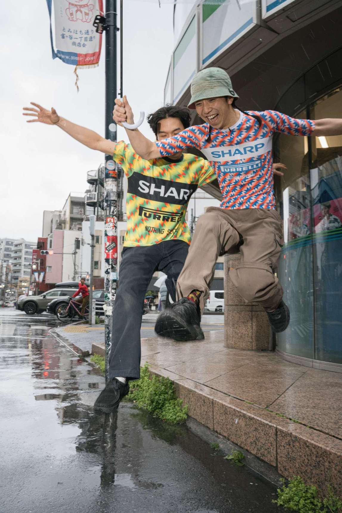 あぁ、LAに行きたい。TEAM DREAM HAS COME! - BLUE LUG BLOG | 自転車