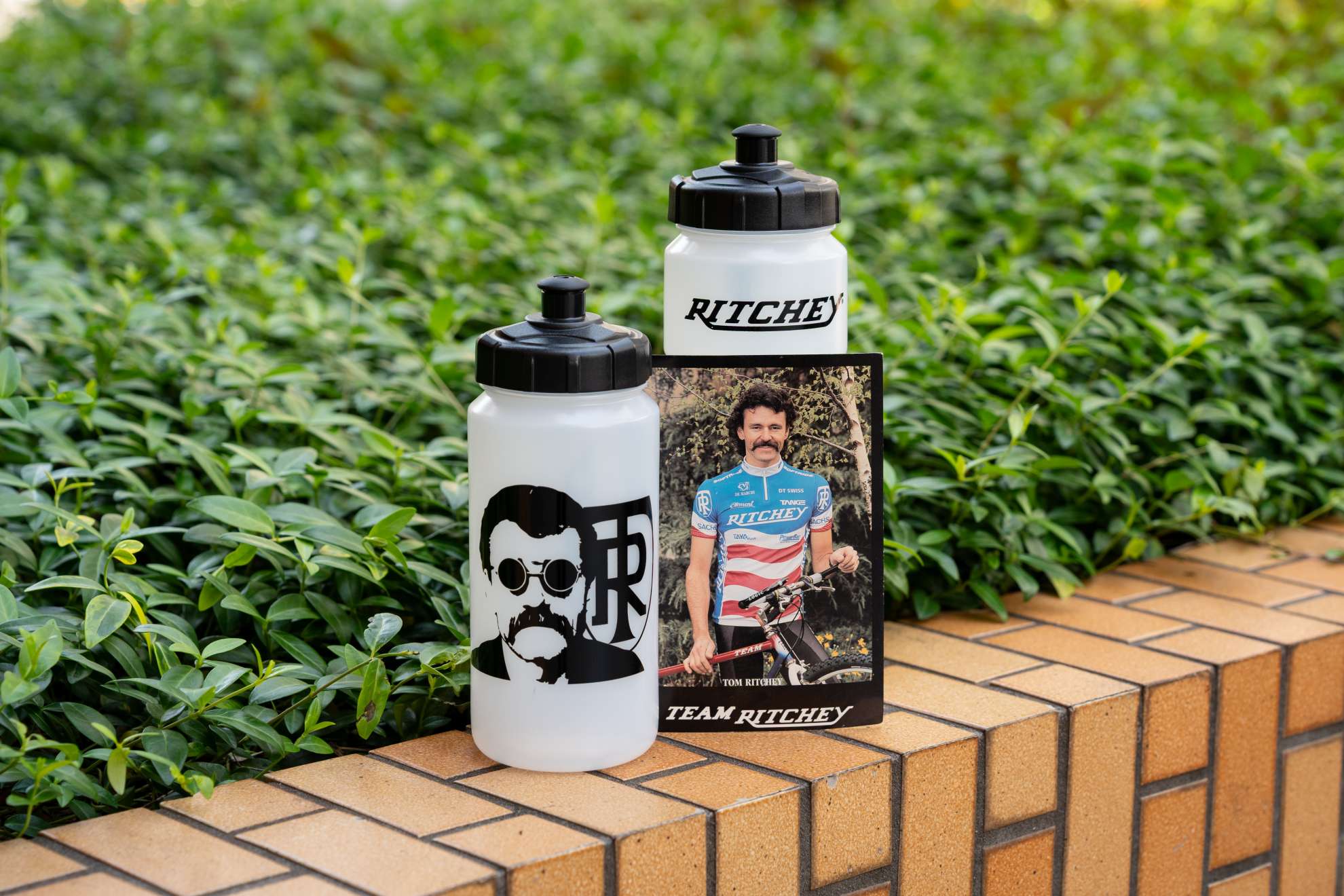 Ritcheyのあれやそれ - BLUE LUG BLOG | 自転車店 ブルーラグ スタッフ