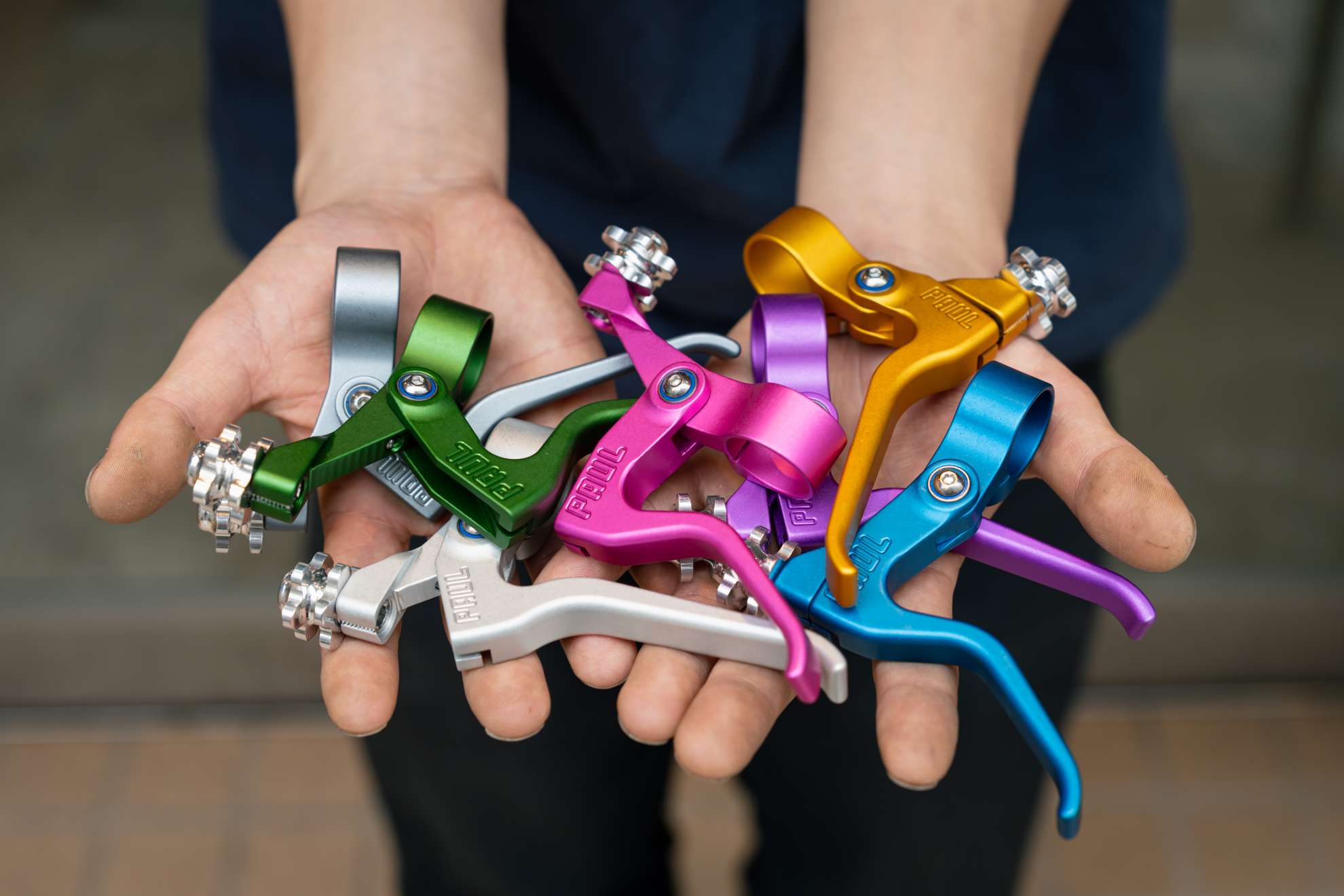 PAUL Component Restocked!! - BLUE LUG BLOG | 自転車店 ブルーラグ