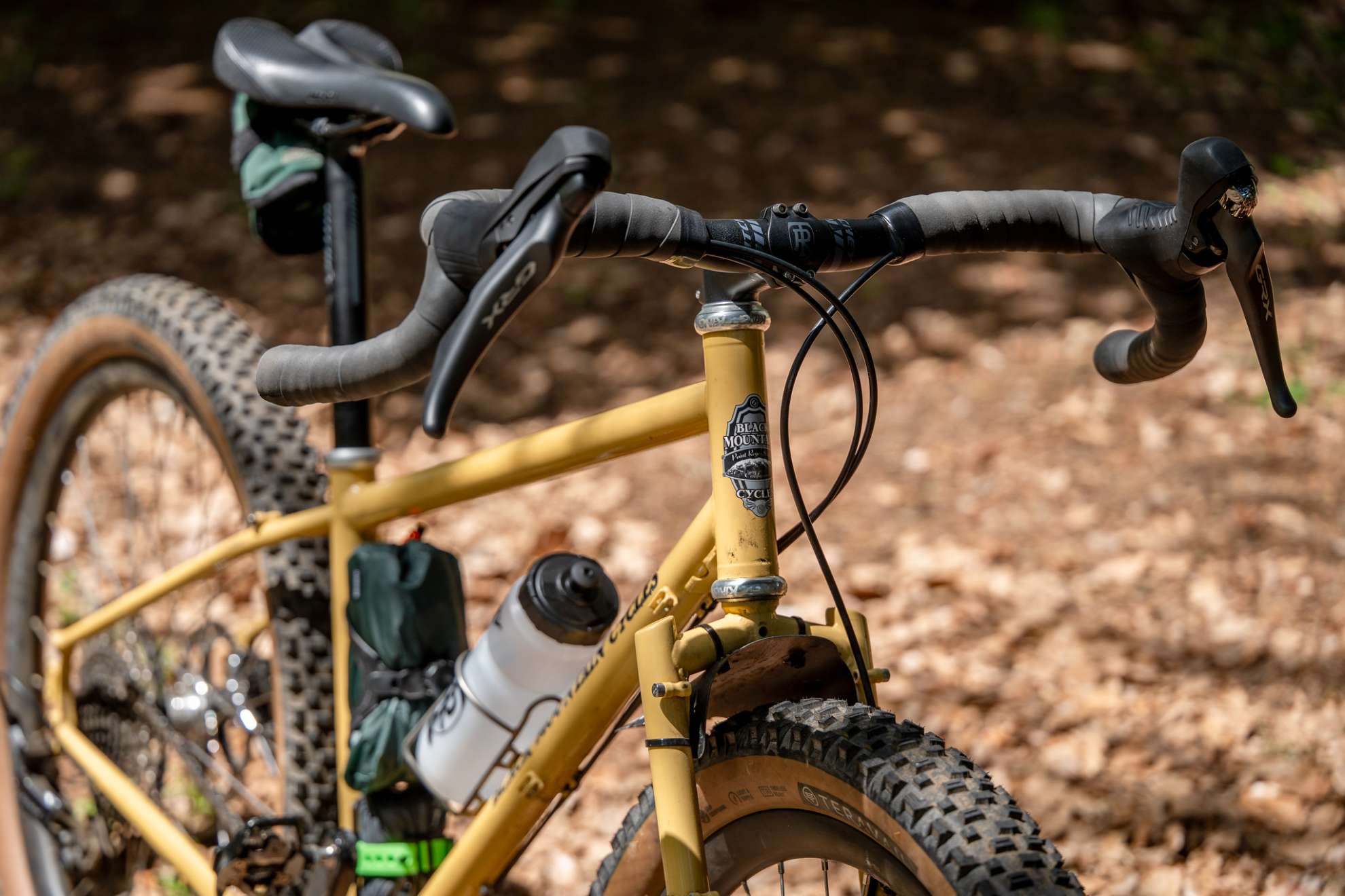 My NEXT,,,La cabra！ - BLUE LUG BLOG | 自転車店 ブルーラグ