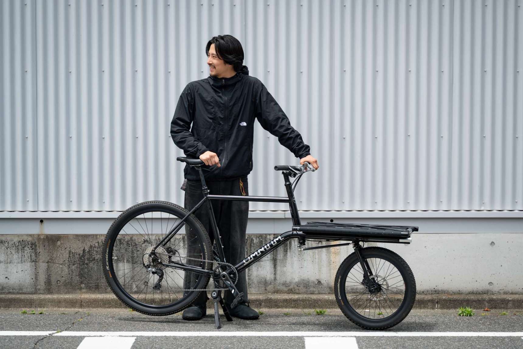 sram omnium 165 オムニウム　ピスト　ブルーラグ　MASHSF OMNIUMの新入荷。 - BLUE LUG BLOG | 自転車店 ブルーラグ スタッフブログ