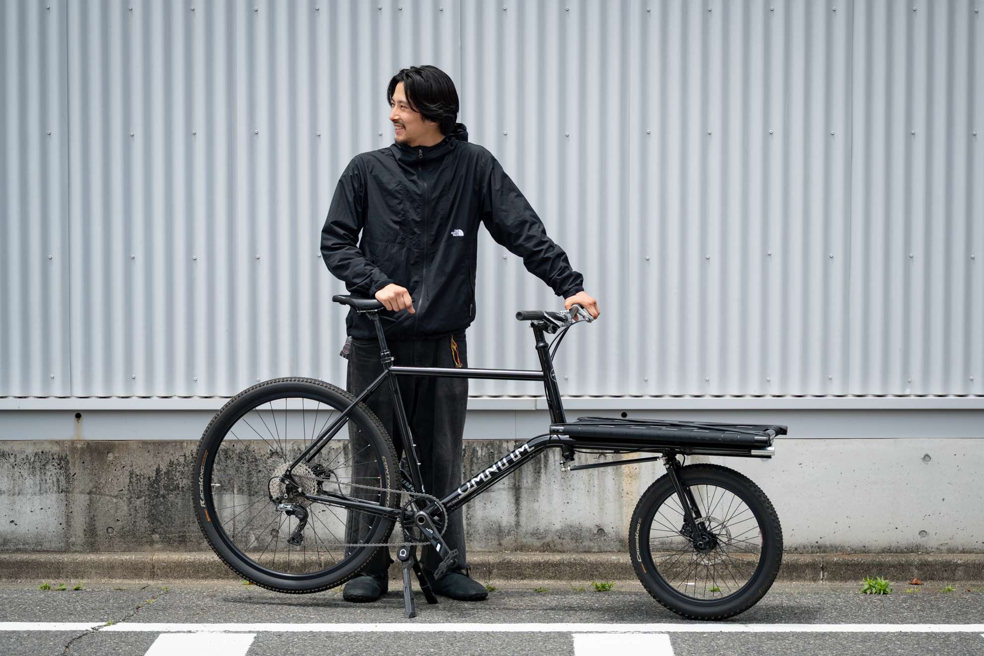sram omnium 165 オムニウム　ピスト　ブルーラグ　MASHSF OMNIUMの新入荷。 - BLUE LUG BLOG | 自転車店 ブルーラグ スタッフブログ