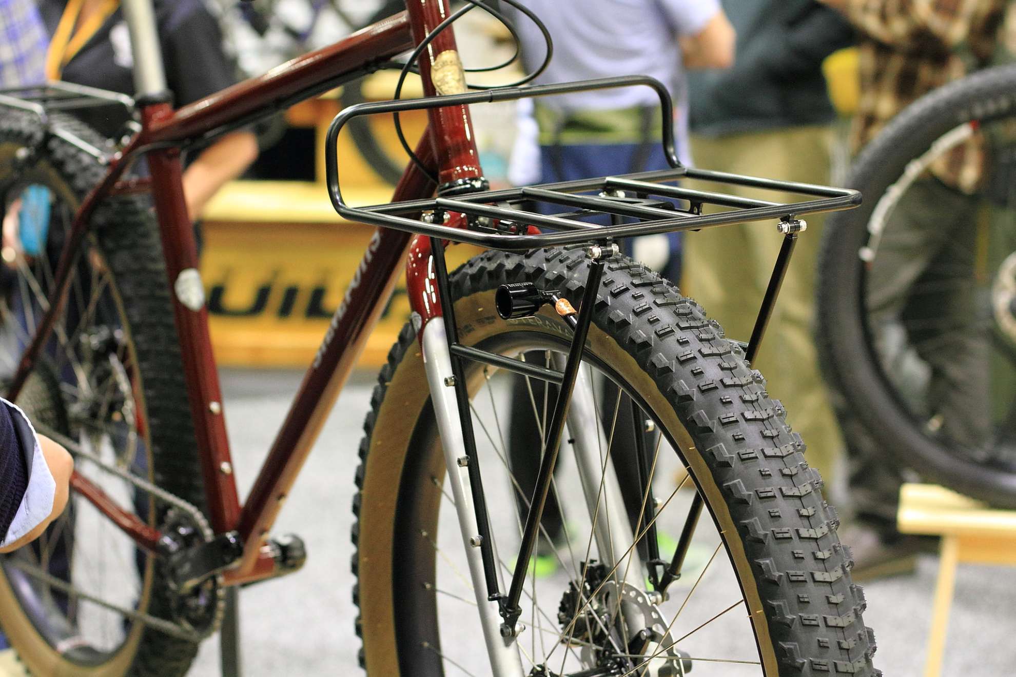 PASS AND STOW rack restock - BLUE LUG BLOG | 自転車店 ブルーラグ