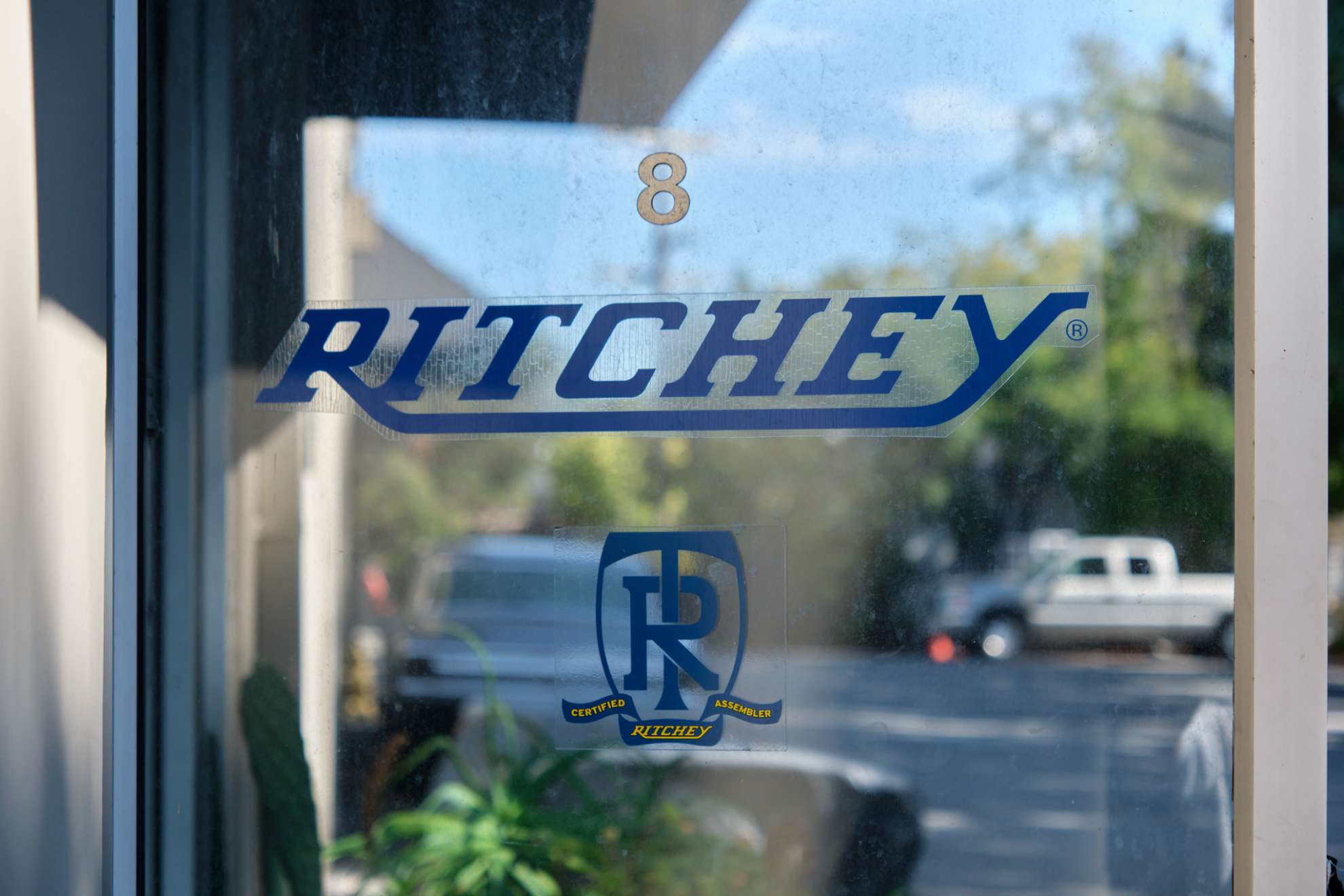 Ritcheyのいろいろ - BLUE LUG BLOG | 自転車店 ブルーラグ スタッフブログ