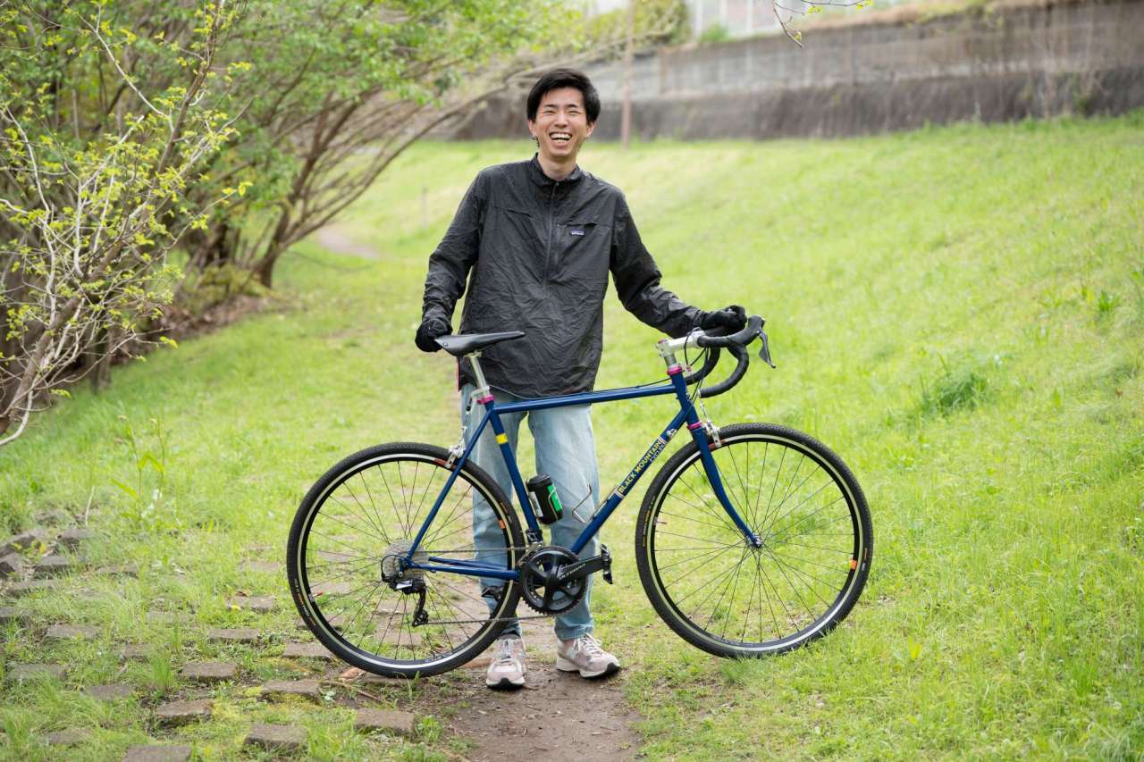 みんなのロードバイク - BLUE LUG STAFF REVIEW | 自転車店 ブルーラグ