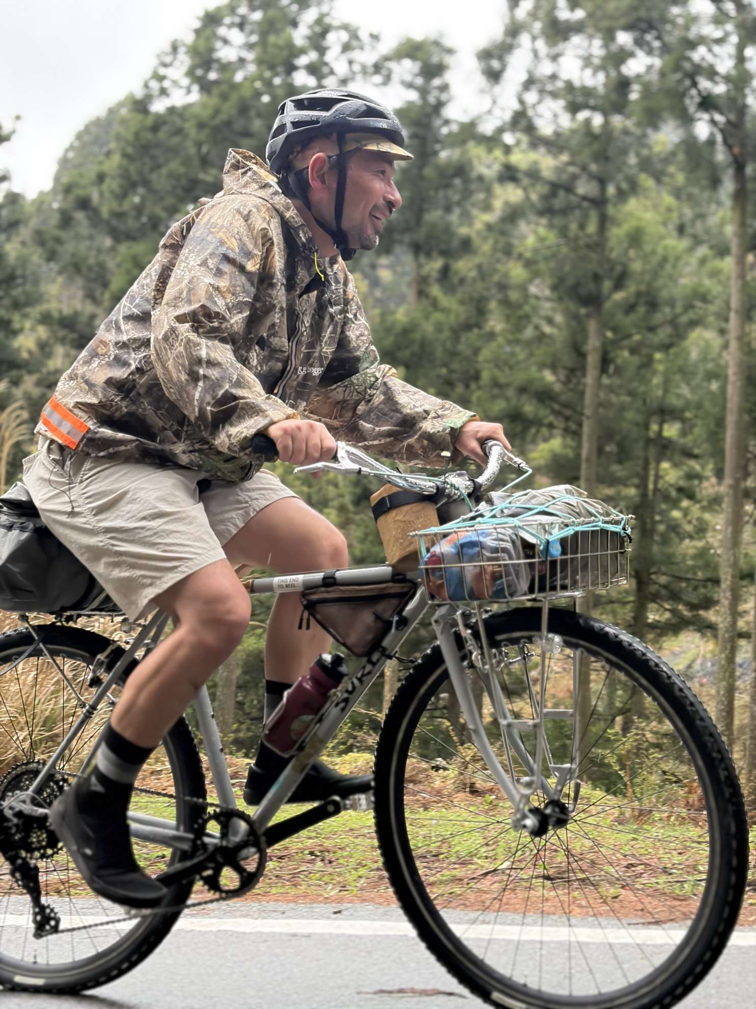 Strong 2-Way Rack - BIKE SHOP BLUE LUG STAFF REVIEW