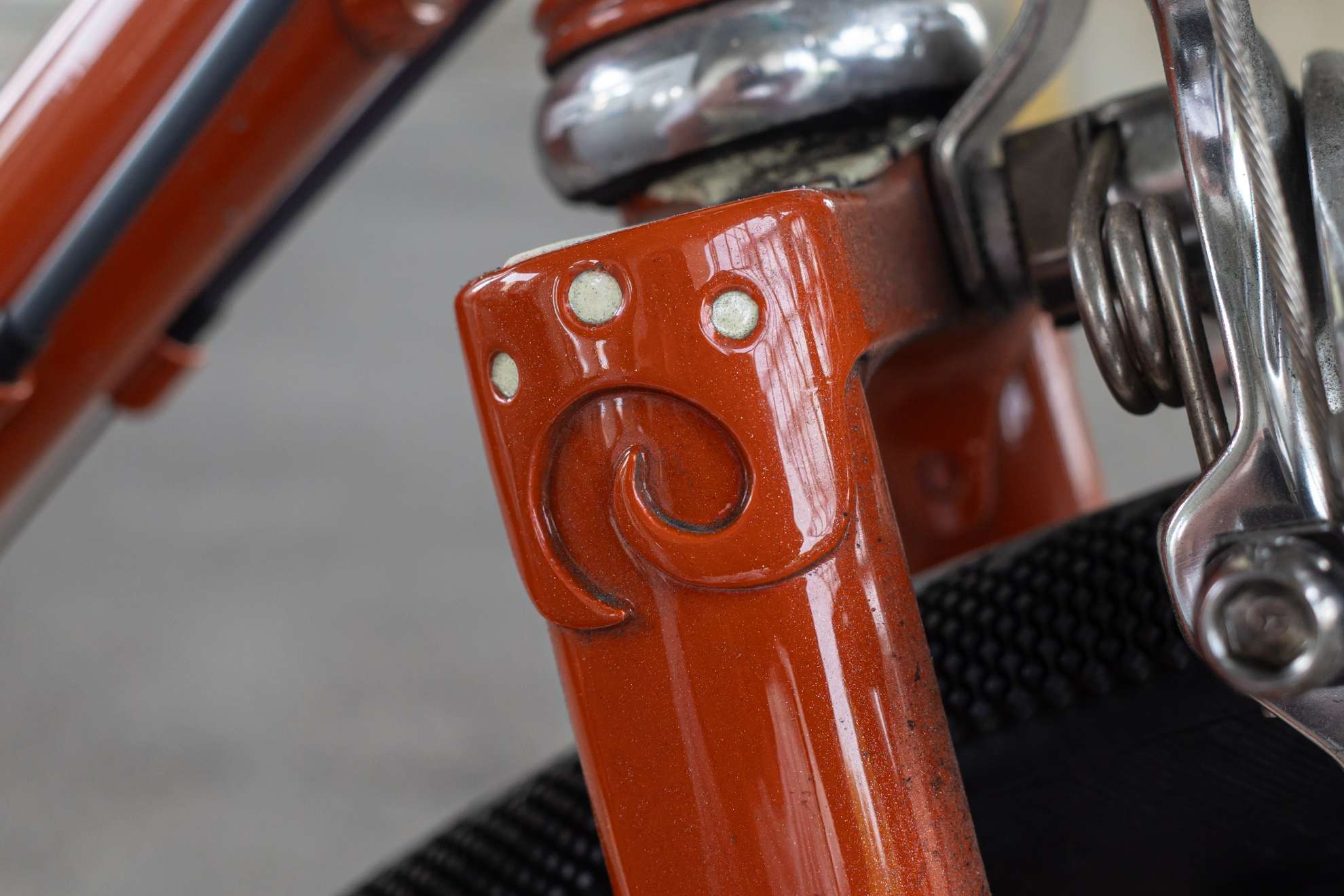 続・マイニチチャーリー - BLUE LUG STAFF REVIEW | 自転車店