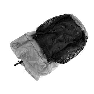 Packable Pack