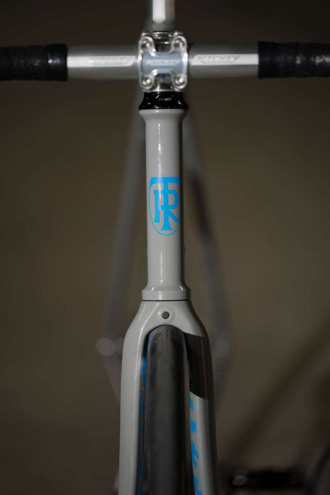 【63】一般車 シティー車 mugello ブルーグレー 27インチ BLUE LUG 20TH × RITCHEY GARDENCITY - BLUE LUG BLOG | 自転車店