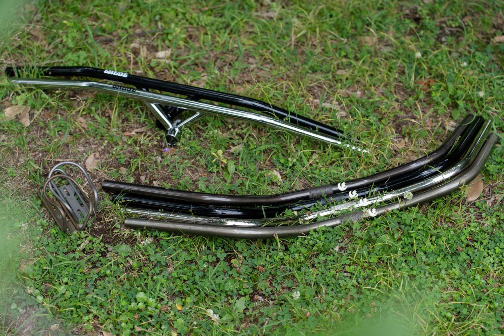 WILDE components - BLUE LUG BLOG | 自転車店 ブルーラグ スタッフブログ