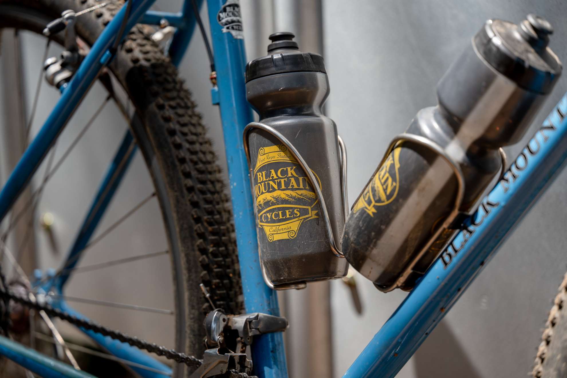 ド鉄板ケージ - BLUE LUG STAFF REVIEW | 自転車店 ブルーラグ 商品