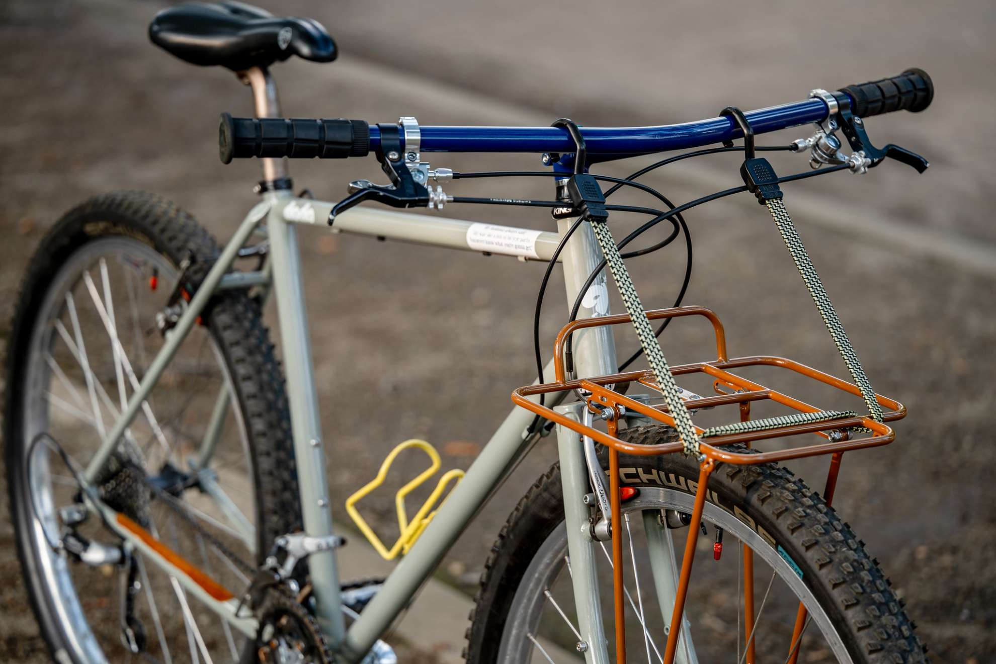 ブルーラグにカモられた人が乗ってそうなチャリ 自転車を楽しむ事とはなんぞや。 - BLUE LUG BLOG | 自転車店
