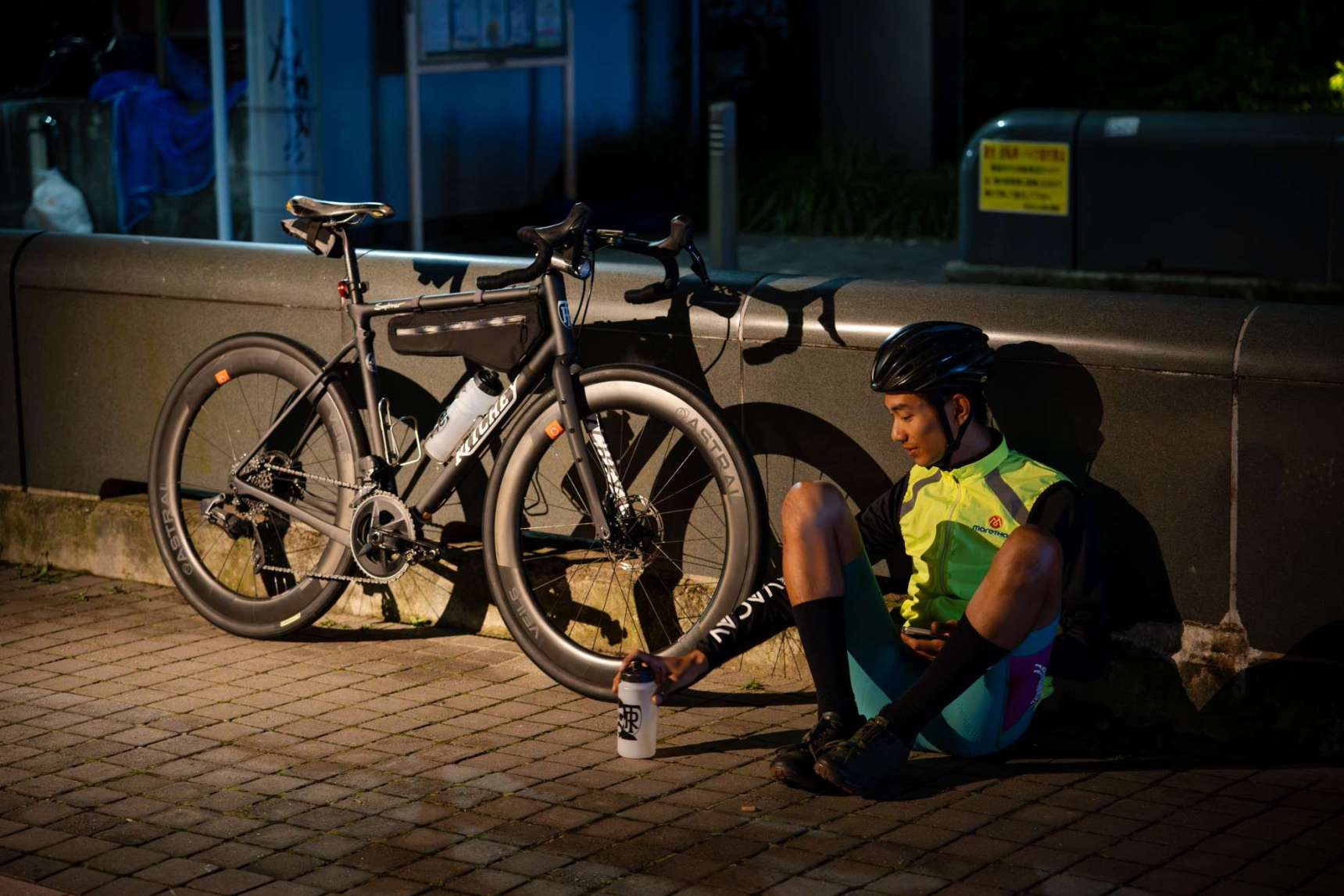MY SEPTIMER. - BLUE LUG BLOG | 自転車店 ブルーラグ スタッフブログ