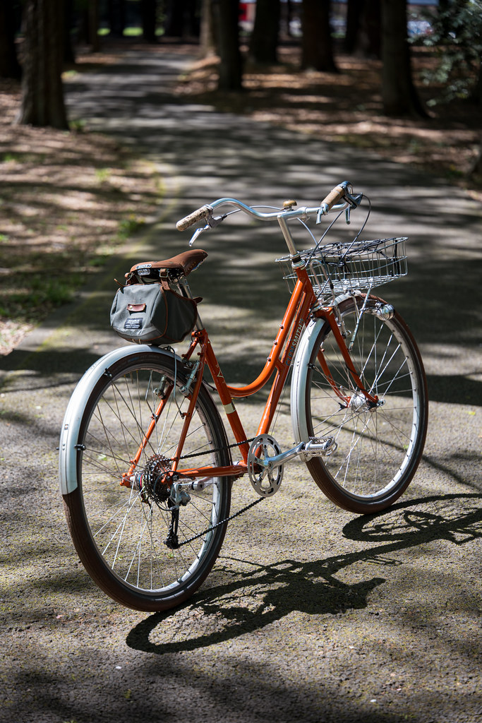 Clem smith - BLUE LUG BLOG | 自転車店 ブルーラグ スタッフブログ