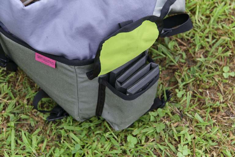 SWIFT INDUSTRIES* zeitgeist pack (si600x/black) - BLUE LUG ONLINE