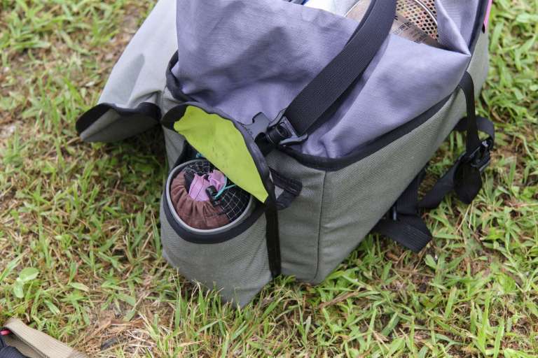 SWIFT INDUSTRIES* zeitgeist pack (si600x/black) - BLUE LUG ONLINE