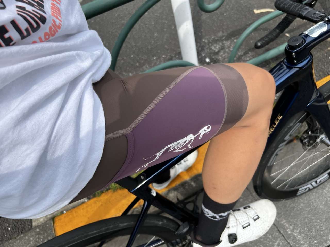 MASH* sponsored long sleeve jersey - BLUE LUG ONLINE STORE
