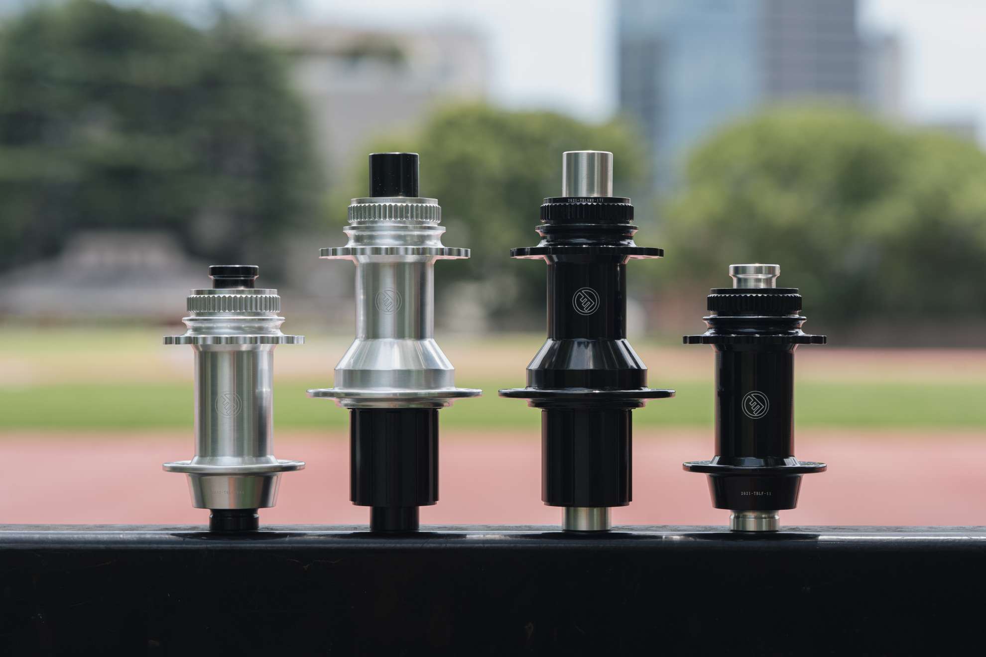 Fairweather All Road Hub - BLUE LUG BLOG | 自転車店 ブルーラグ