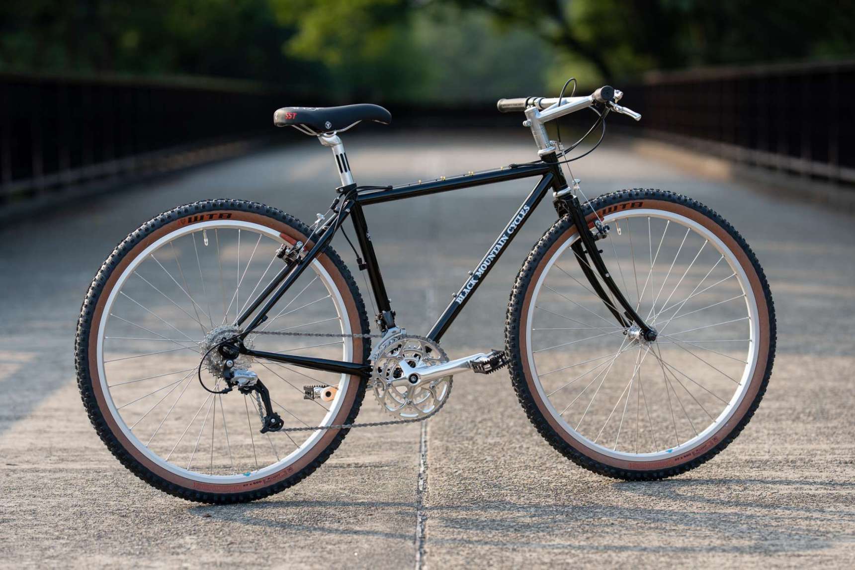 ヨヨコー的Monstercross2026！ - BLUE LUG BLOG | 自転車店 ブルーラグ