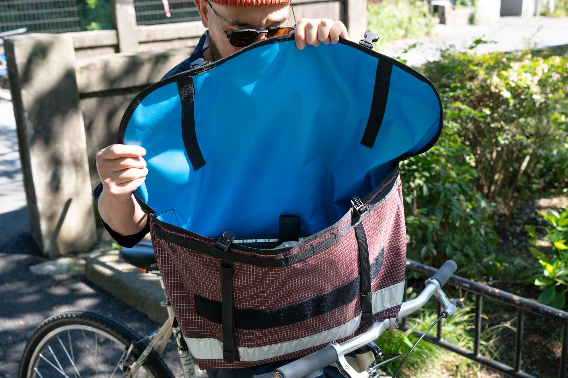 新色です。」 - BLUE LUG BLOG | 自転車店 ブルーラグ スタッフブログ