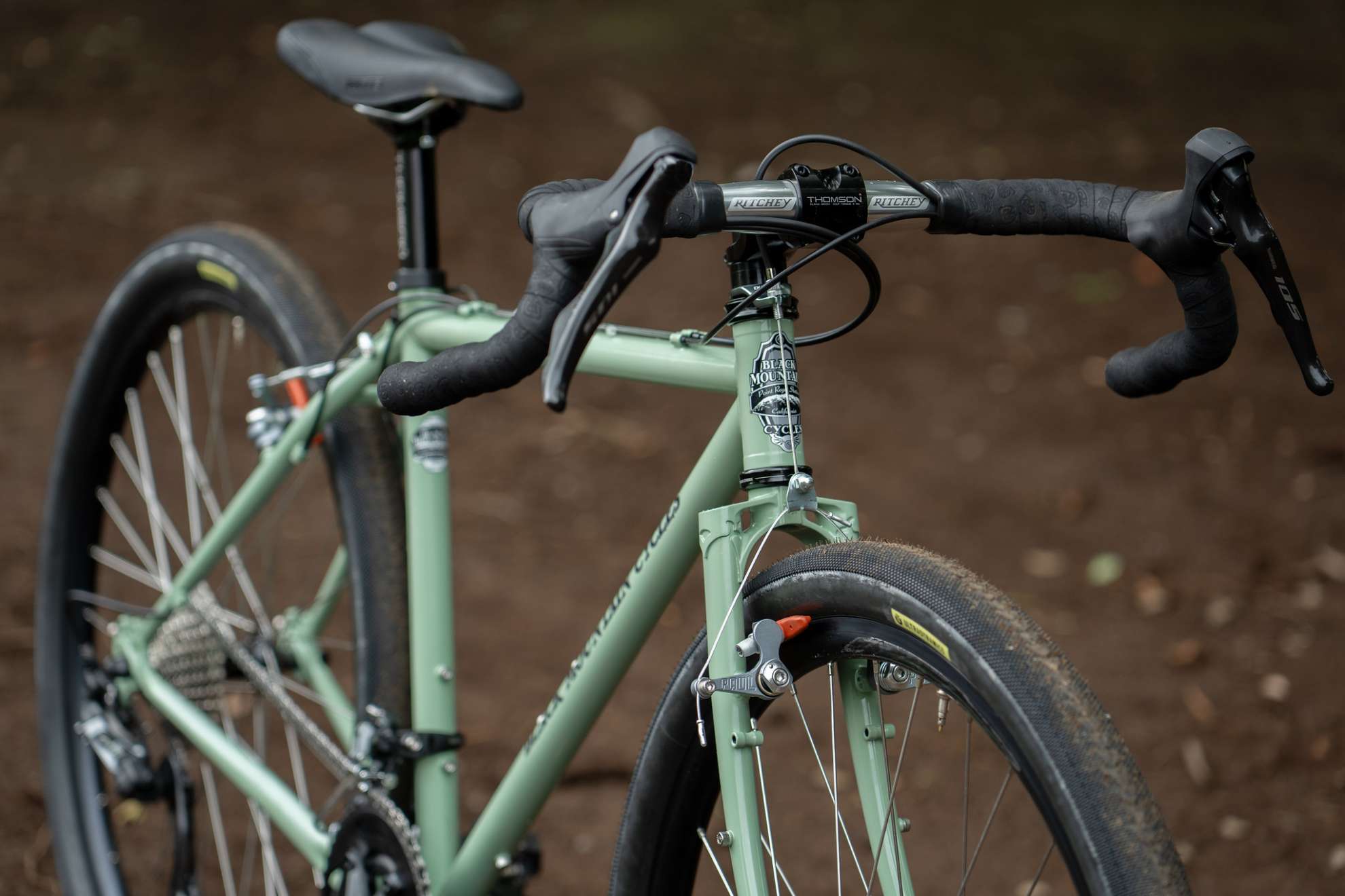 13cmの乱高下、最小と最大SAGEをば。 - BLUE LUG BLOG | 自転車店