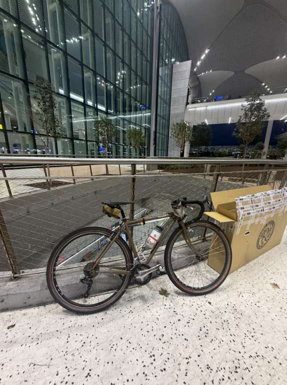 トルコ通信Vol.1 - BLUE LUG BLOG | 自転車店 ブルーラグ スタッフブログ