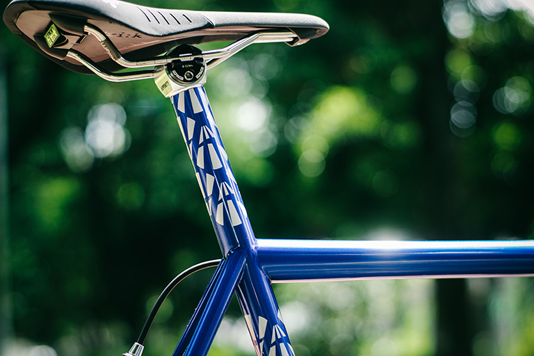 AFFINITY CYCLES 
