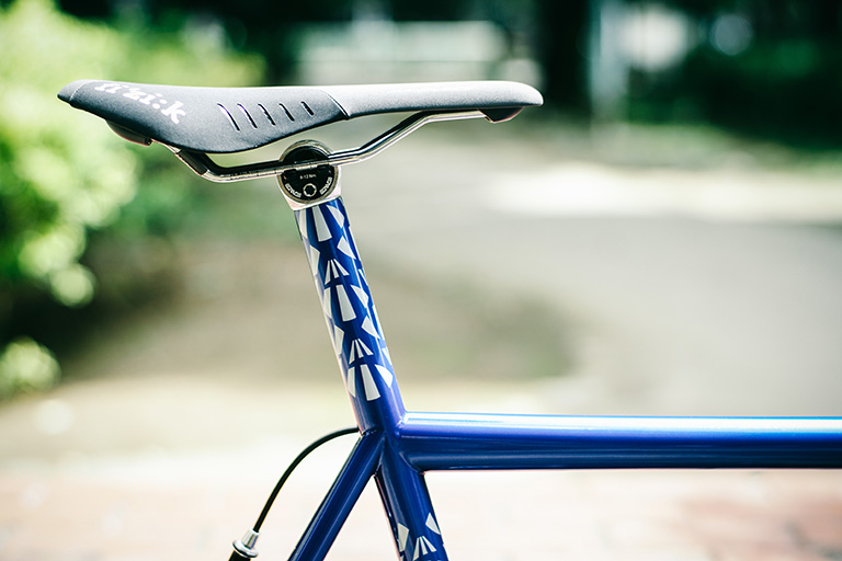 AFFINITY CYCLES 