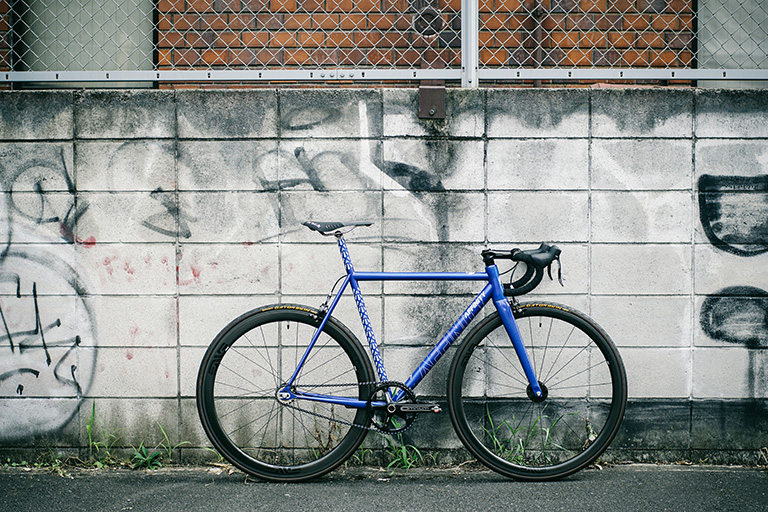 AFFINITY CYCLES 