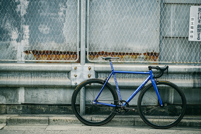 AFFINITY CYCLES 