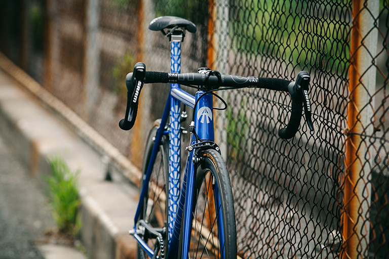 AFFINITY CYCLES 
