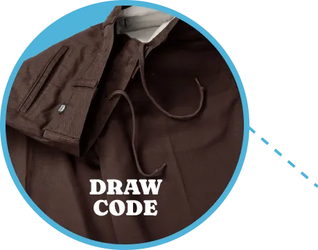 DRAW CODE