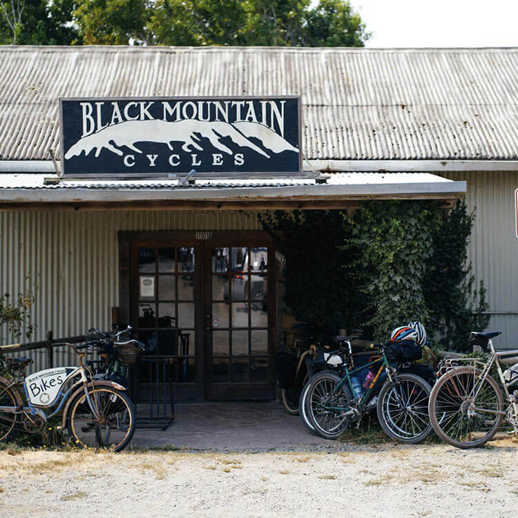 BLACK MOUNTAIN CYCLES