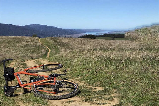 BLACK MOUNTAIN CYCLES