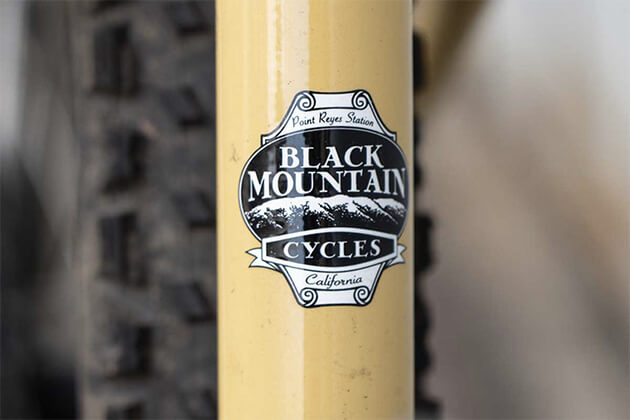 BLACK MOUNTAIN CYCLES