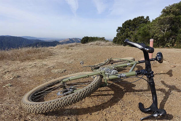 BLACK MOUNTAIN CYCLES