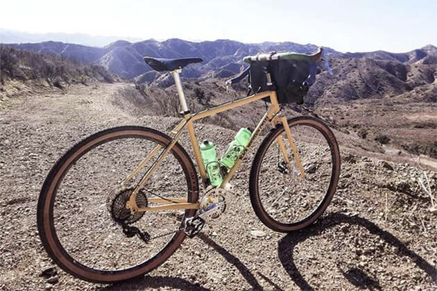 BLACK MOUNTAIN CYCLES