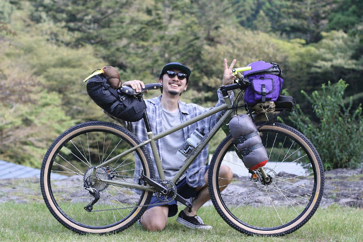 GT La Bomba Pumptrack Wide/Low/Fast - e-man's Bike Check
