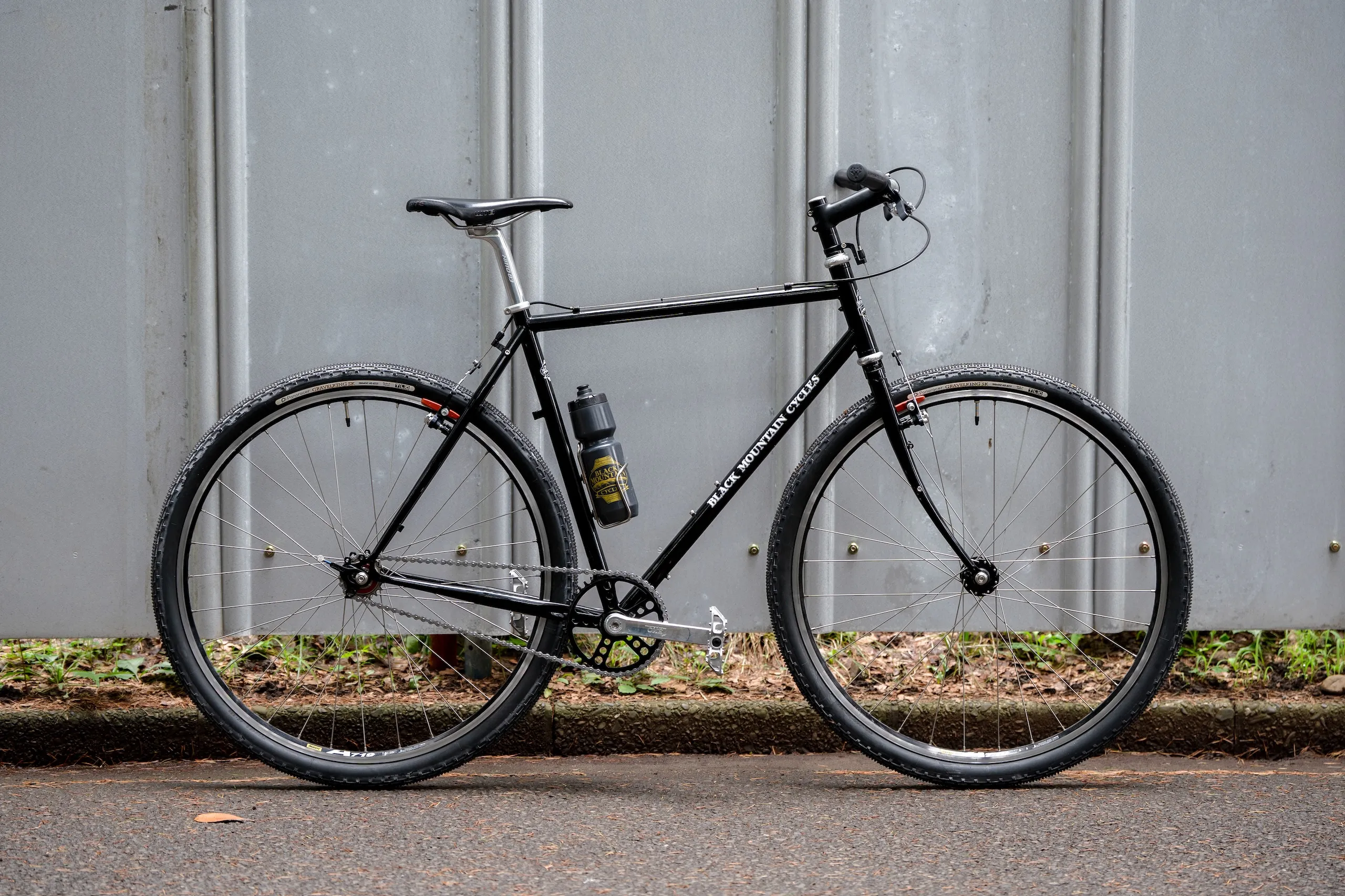 BLACK MOUNTAIN CYCLES - BLUE LUG