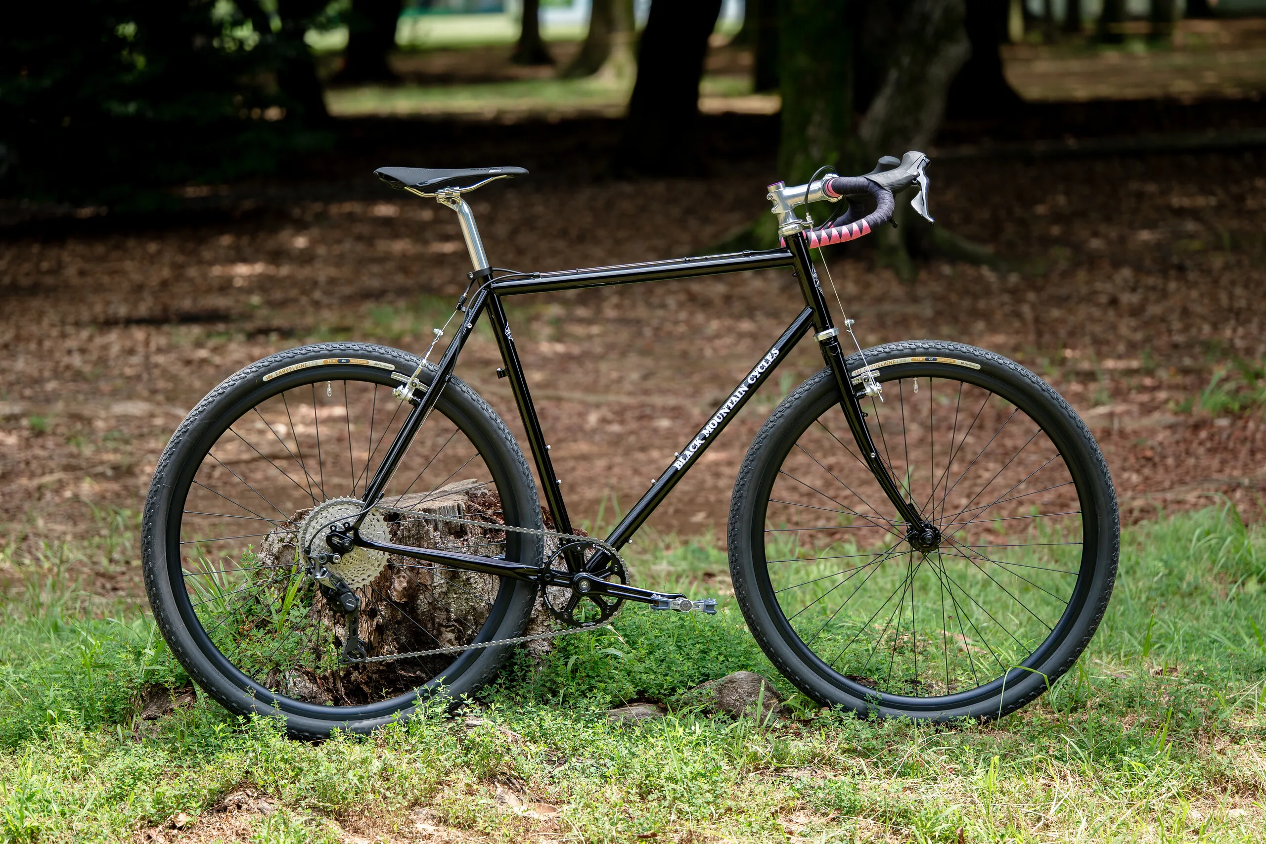 BLACK MOUNTAIN CYCLES - BLUE LUG