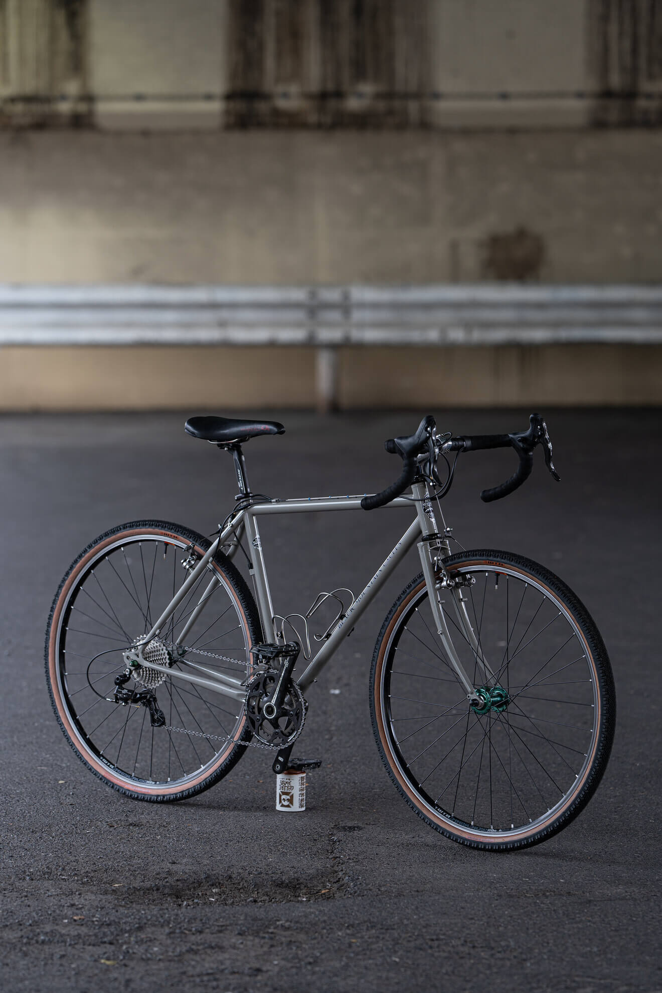 Monster CROSS 廃盤