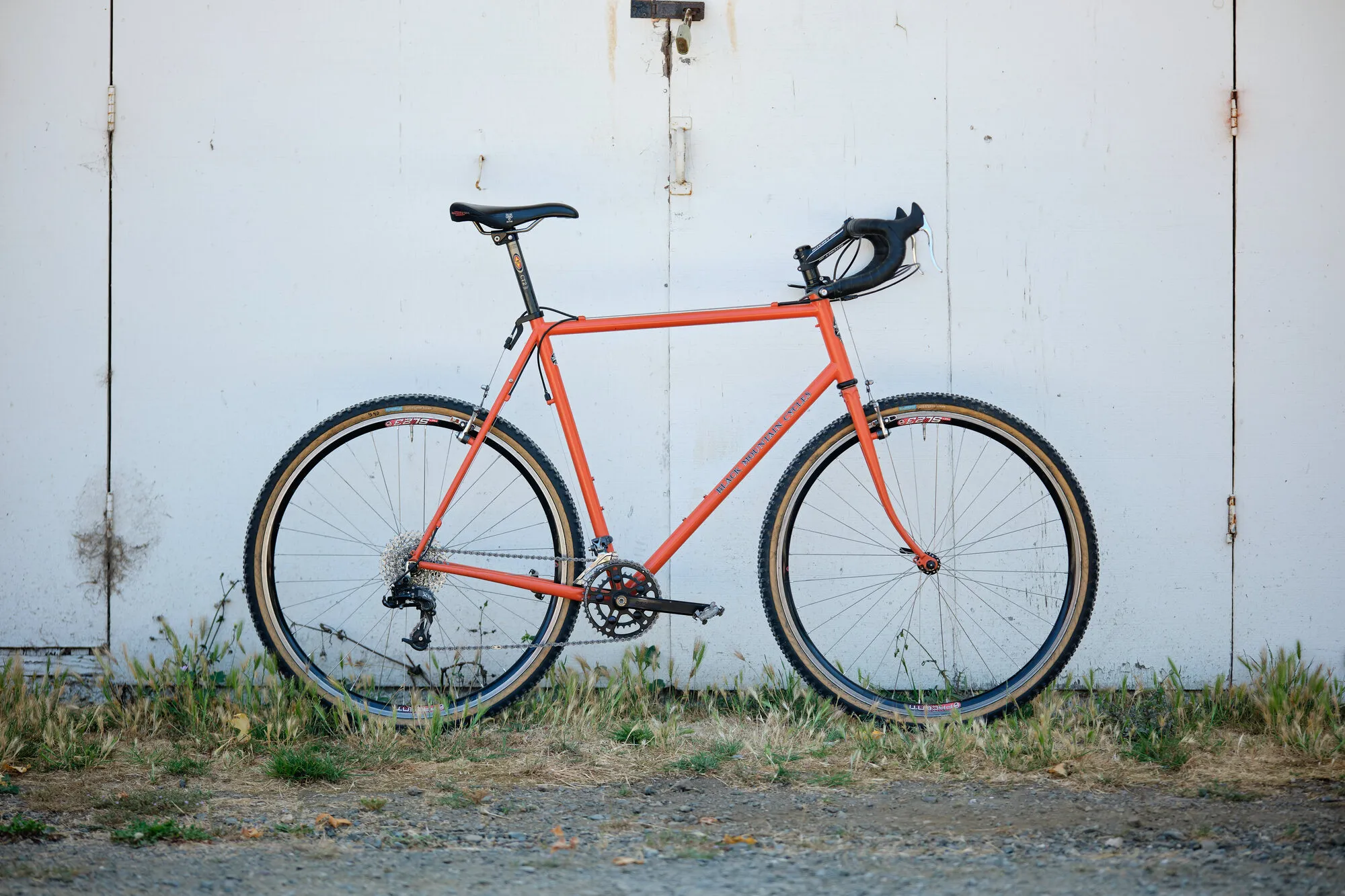 BLACK MOUNTAIN CYCLES - BLUE LUG