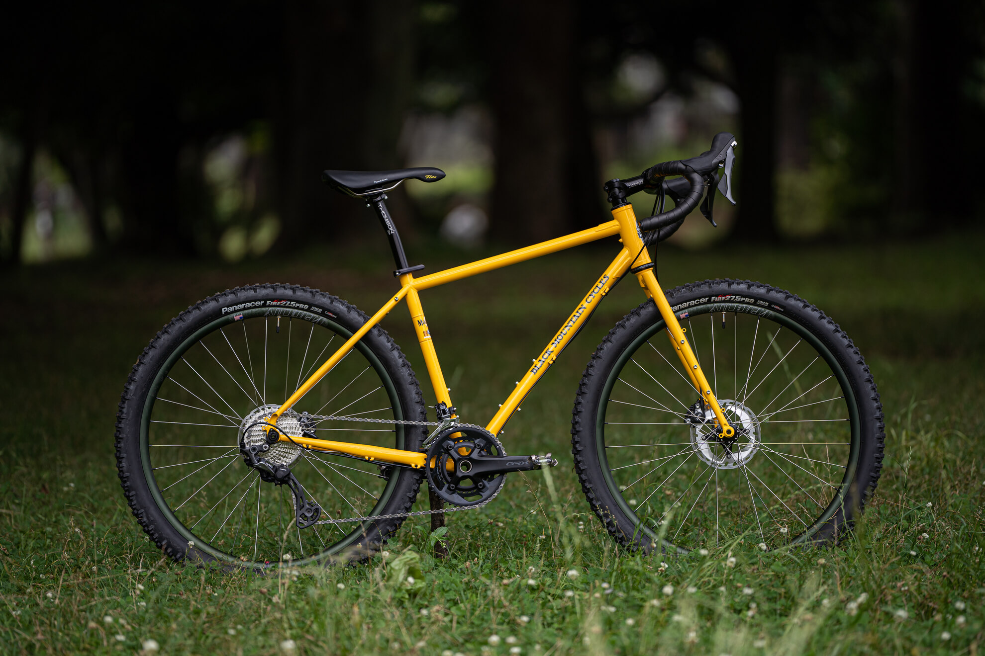 BLACK MOUNTAIN CYCLES - BLUE LUG