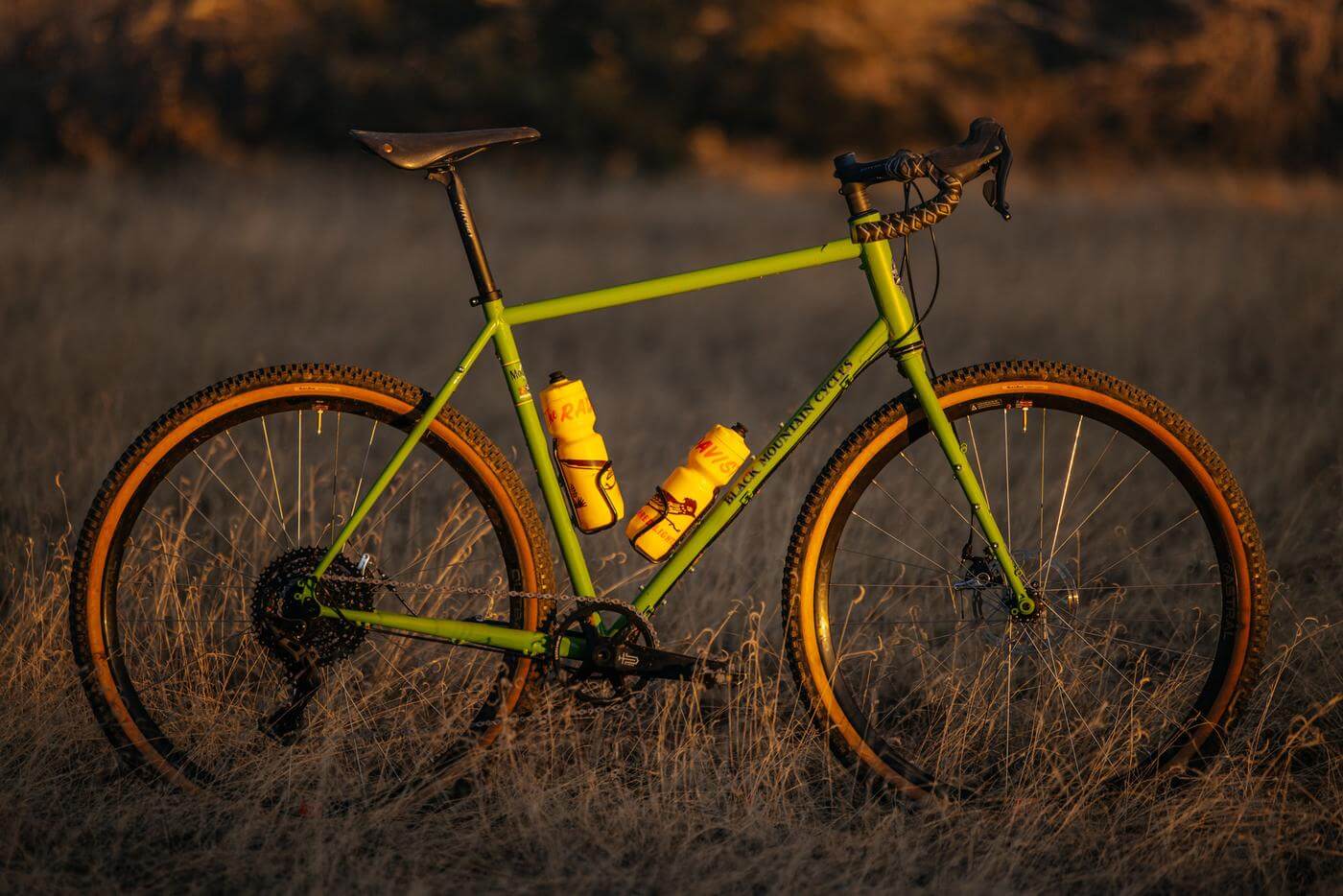 Black Mountain Cycles Mod Zero by Blue Lug - BIKEPACKING.com