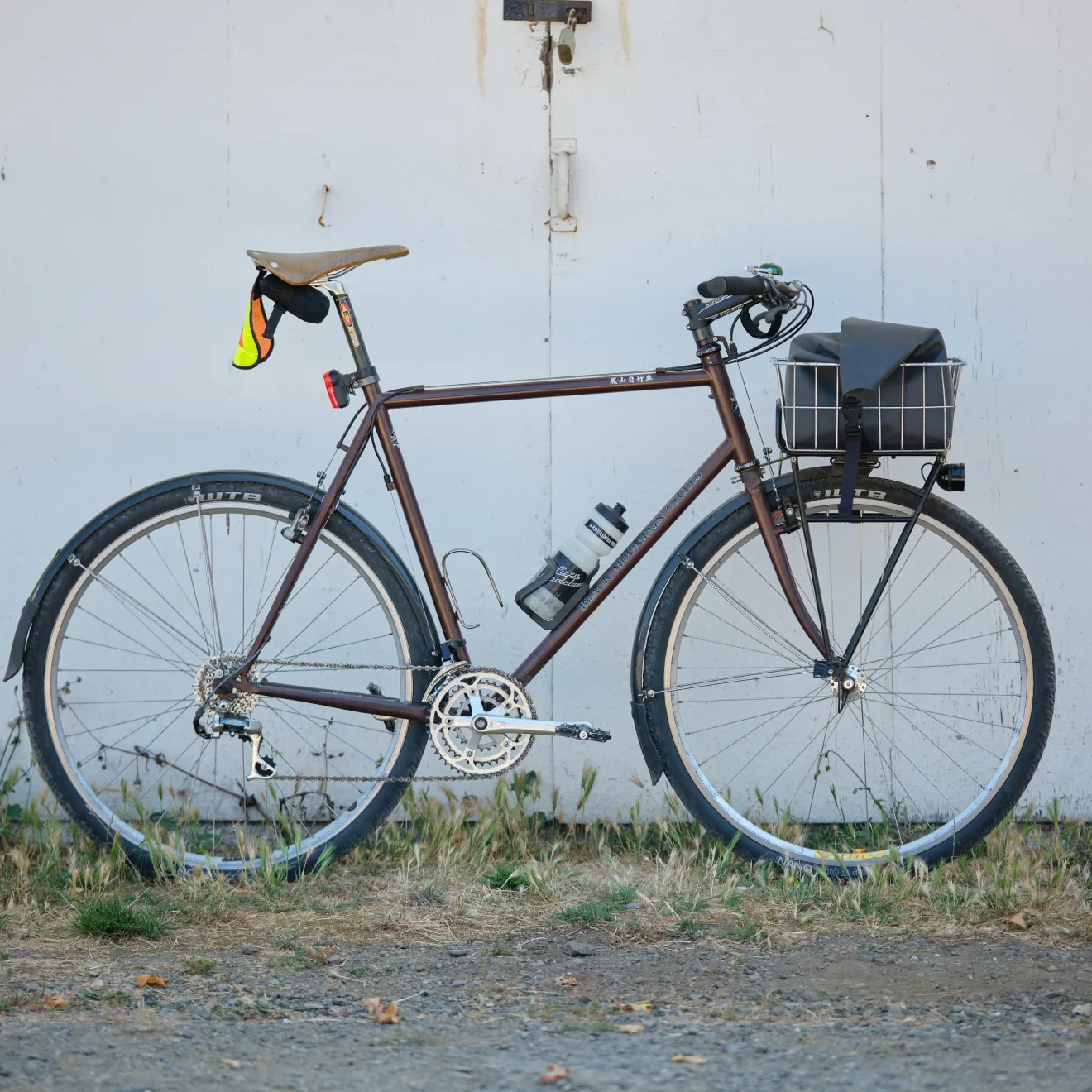 BLACK MOUNTAIN CYCLES