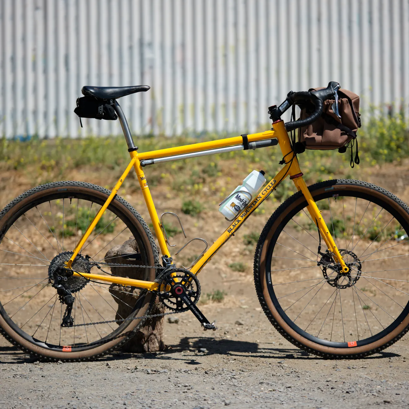 BLACK MOUNTAIN CYCLES
