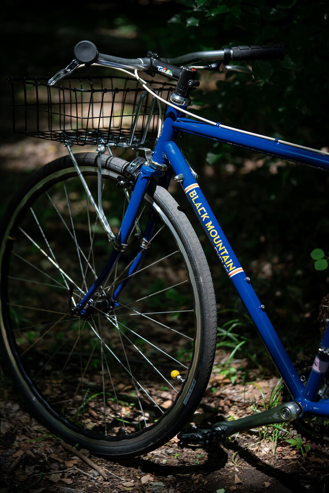BLACK MOUNTAIN CYCLES - BLUE LUG